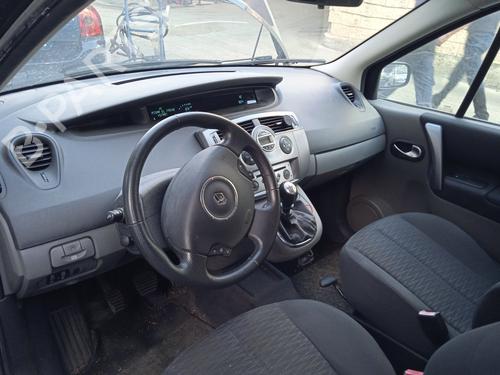 Instrument cluster RENAULT GRAND SCÉNIC II (JM0/1_) 1.9 dCi (JM14) | BP28839782C47