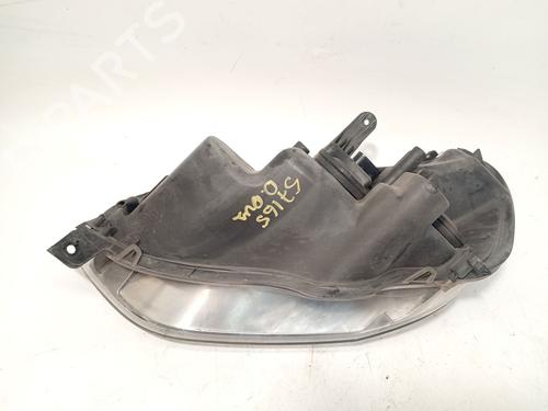 Lyskaster høyre FORD S-MAX (WA6) 2.0 TDCi | BP30609825C29 