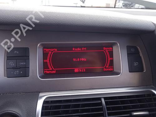 AC radiator AUDI Q7 (4LB) 3.0 TDI quattro | BP28422967M32  - Image 32