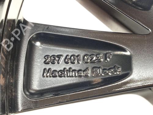 Fælk VW TAIGO (CS1) 1.5 TSI | BP32492600C45  - Image 7