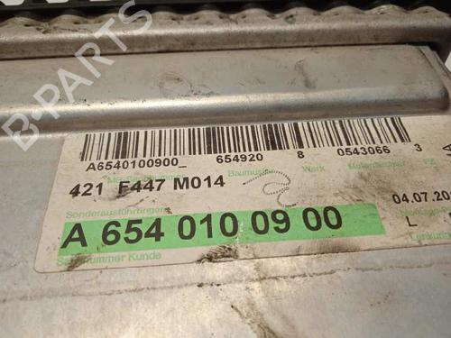 Intercooler MERCEDES-BENZ E-CLASS (W213)  | BP13570389M30 