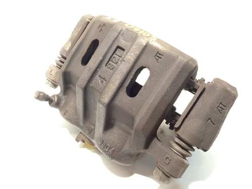 Used Left front brake caliper MITSUBISHI OUTLANDER III (GG_W, GF_W, ZJ, ZL, ZK) 2.2 Di-D (GF6W) (150 hp) 12571276
