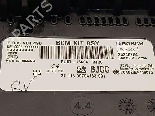 Fuse box FORD KUGA III (DFK) 2.5 FHEV | BP39716075E1 - Image 4