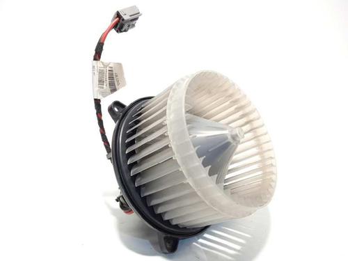 Heater blower motor OPEL MERIVA B MPV (S10) 1.7 CDTI (75) | BP8633257M62 