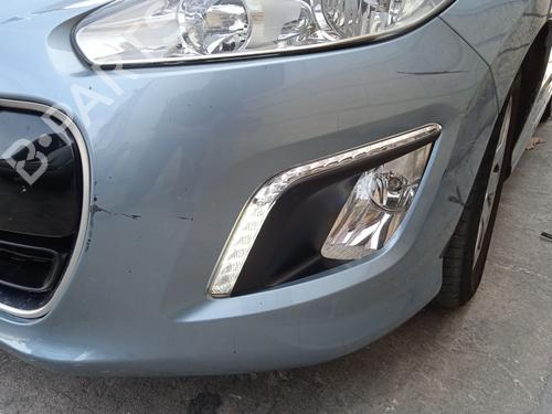 Gearbox PEUGEOT 308 I (4A_, 4C_) 1.6 HDi | BP20172159M3 