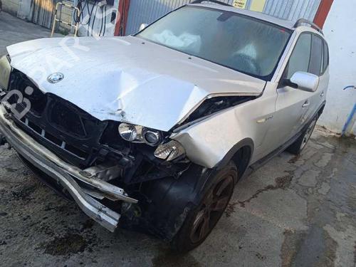 Rim BMW X3 (E83) 3.0 d | BP8813052C45 