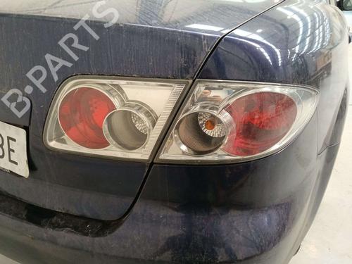 Right headlight MAZDA 6 Hatchback (GG) 2.0 DI (GG14) | BP38591482C29 - Image 26
