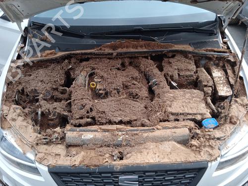 Left front driveshaft SEAT IBIZA V (KJ1, KJG) 1.0 TSI | BP32346251M38