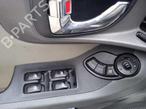 Transfer box HYUNDAI SANTA FÉ I (SM) 2.0 CRDi | BP12170847M36 