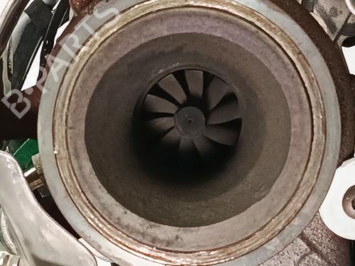 Engine VW PASSAT B8 Variant (3G5, CB5) 2.0 TDI | BP34206634M1 - Image 8