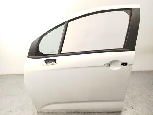 Used Left front door CITROËN C3 II (SC_) 1.0 VTi 68 (68 hp) 28098394