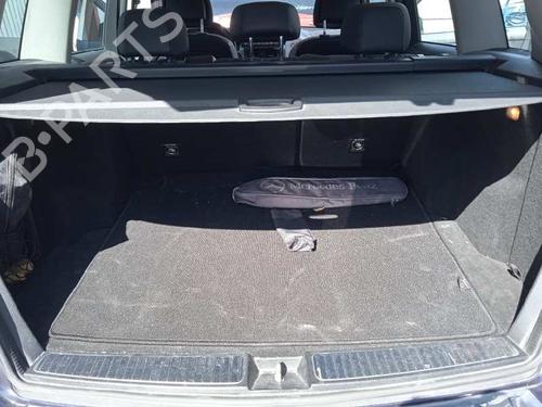 Left front window switch MERCEDES-BENZ GLK-CLASS (X204) | BP17810868I27 - Image 33