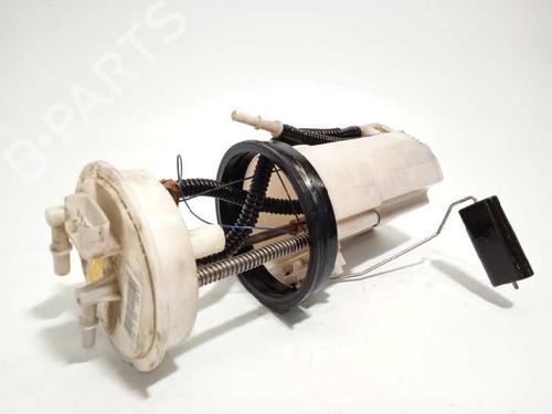 Used Fuel pump NISSAN QASHQAI / QASHQAI +2 I (J10, NJ10, JJ10E) 2.0 dCi (150 hp) 9733570
