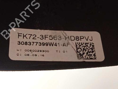 Steering wheel LAND ROVER DISCOVERY SPORT (L550)  | BP13582005C49 