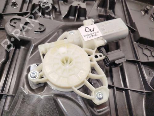 Front left window mechanism FORD PUMA (J2K, CF7) 1.0 EcoBoost mHEV | BP35788389C22 - Image 2