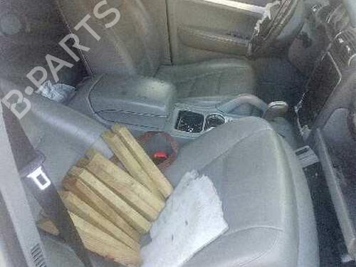 Rear differential PORSCHE CAYENNE (9PA) S 4.5 | BP4602250M24 