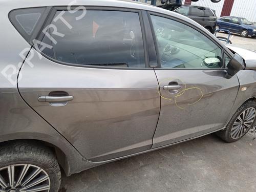 Engine SEAT IBIZA IV (6J5, 6P1) 1.4 TDI | BP23417604M1 - Image 18