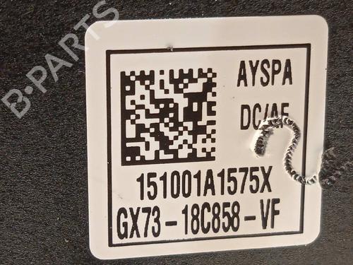 Climate control JAGUAR XE (X760) | BP17105844I5