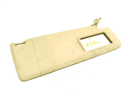 Used Right sun visor Right sun visor 32860542 32860542