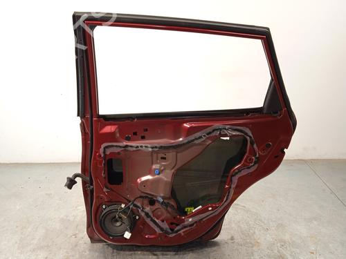 Right rear door NISSAN PULSAR Hatchback (C13) 1.5 dCi | BP29712905C5 