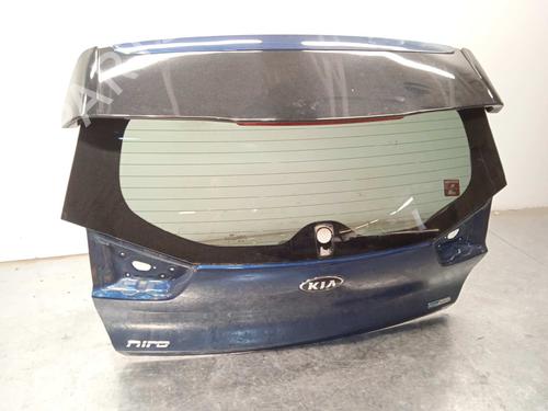 Tailgate KIA NIRO I (DE) 1.6 GDI Plug-in Hybrid | BP17542291C6 