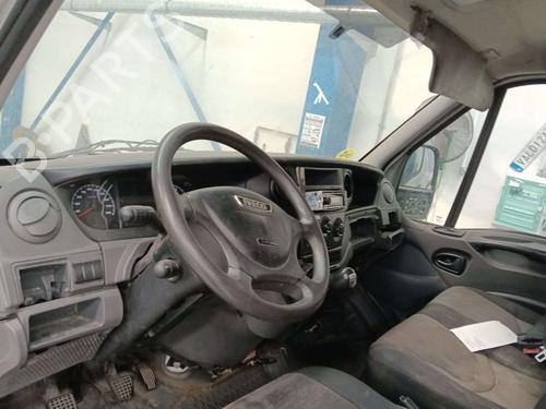 Steering column stalk IVECO DAILY VI Van 35S15, 35C15, 40C15, 50C15 | BP39428657I23 - Image 23