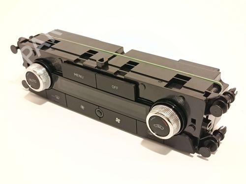 Climate control SKODA KAMIQ (NW4) 1.0 TSI | BP38346876I5 - Image 2
