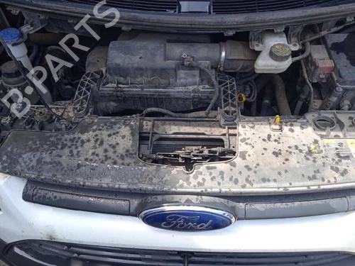 Left front brake caliper FORD TRANSIT CUSTOM V362 Van (FY, FZ)  | BP11562569M105 