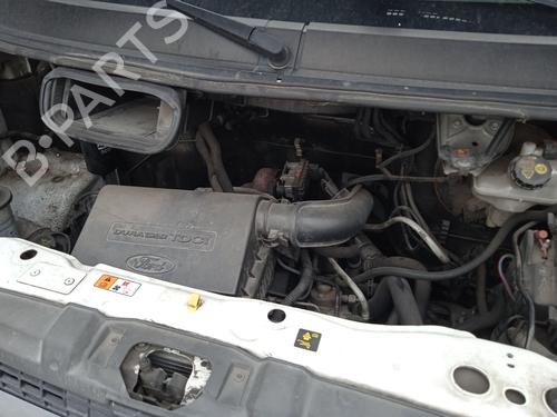 Alternator FORD TRANSIT Van (FA_ _) 2.2 TDCi | BP28601685M7