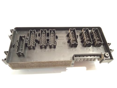 Fuse box MERCEDES-BENZ M-CLASS (W164) ML 320 CDI 4-matic (164.122) | BP20142520E1 