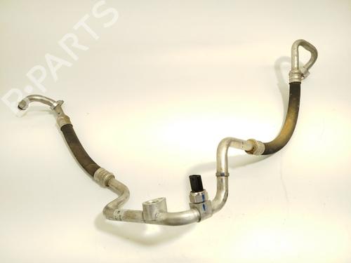 AC pipe AUDI Q4 Sportback (F4N) 40 e-tron | BP28107405M126 