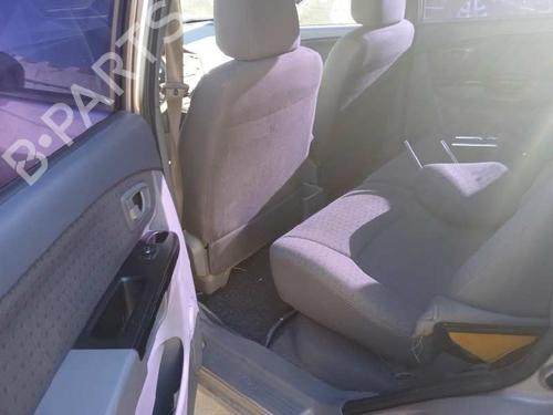 Left taillight KIA CARENS II MPV (FJ) 2.0 CRDi | BP11868915C34 