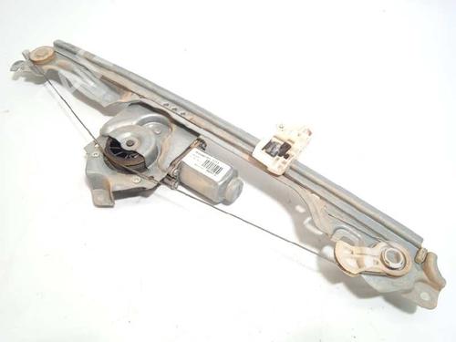 Used Rear left window mechanism RENAULT MODUS / GRAND MODUS (F/JP0_) 1.5 dCi (FP0F, JP0F) (86 hp) 9206923