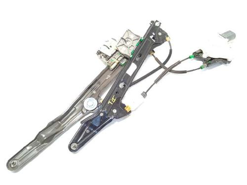 Used Rear left window mechanism AUDI A5 Sportback (8TA) 2.0 TDI (170 hp) 10748021