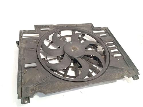 Radiator fan JAGUAR F-PACE (X761) 2.0 TD4 AWD | BP37376884M35 - Image 2