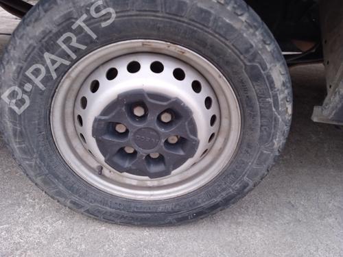 Heater blower motor IVECO DAILY VI Van 35S16, 35C16, 40C16, 50C16, 70C16 | BP28110925M62 