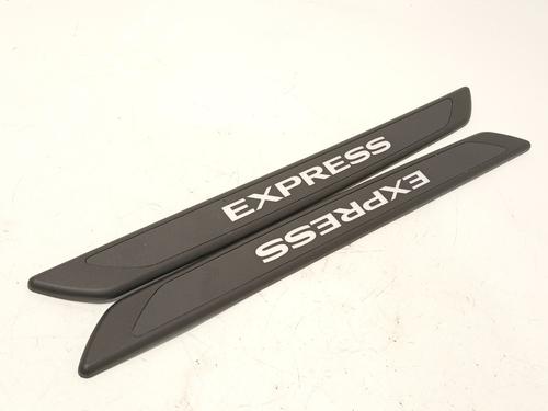 Otra RENAULT EXPRESS Box Body/MPV 1.5 Blue dCi 75 (F6AA) (75 hp) 31625968