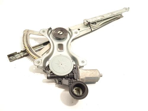 Used Front left window mechanism LEXUS RX (_U3_) 400h AWD (MHU38_, MHU38R) (272 hp) 20235043