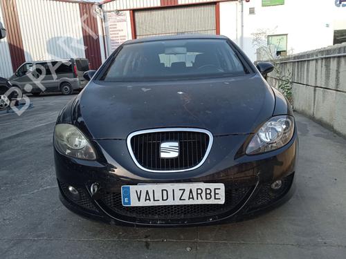 Left rear door SEAT LEON (1P1) 1.9 TDI | BP28211586C4 