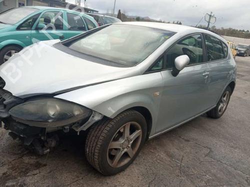 Alternator SEAT LEON (1P1) 1.9 TDI | BP20718227M7 