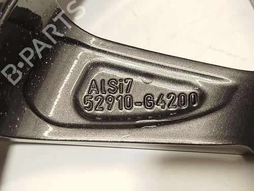 Fælk HYUNDAI i30 (PDE, PD, PDEN) 1.0 T-GDI | BP38196882C45 - Image 7