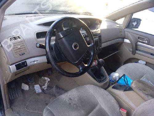 Left tailgate light SSANGYONG RODIUS I 2.7 Xdi | BP7950274C79  - Image 14