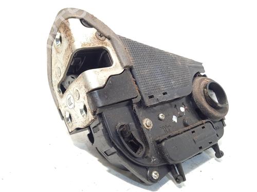 Used Rear left lock TOYOTA PRIUS Liftback (_W2_) 1.5 Hybrid (NHW20_, NHW20R) (112 hp) 19486187