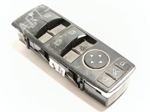 Left front window switch MERCEDES-BENZ GLE Coupe (C292) 350 d 4-matic (292.323, 292.324) | BP33816604I27 - Image 2