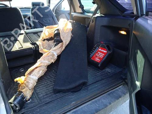 Right taillight LAND ROVER FREELANDER I (L314) 2.0 Td4 4x4 | BP13230785C35 