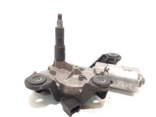 Used Rear wiper motor RENAULT KANGOO / GRAND KANGOO II (KW0/1_) 1.5 dCi 85 (KW0K, KW0L, KW0B) (86 hp) 15056080