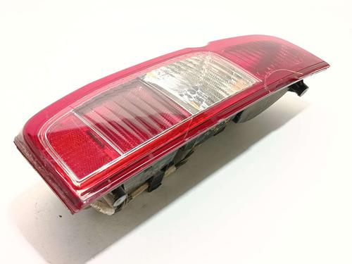 Left taillight NISSAN NAVARA NP300 (D40) 2.5 dCi 4WD | BP39465536C34 - Image 2