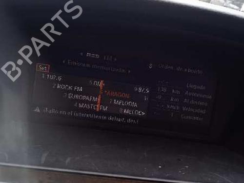 Right taillight BMW 5 (E60) 525 i | BP16947729C35 