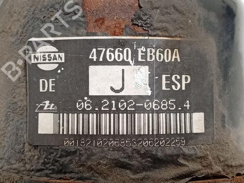 ABS pump NISSAN PATHFINDER III (R51) 2.5 dCi 4WD | BP37240326M43 - Image 7