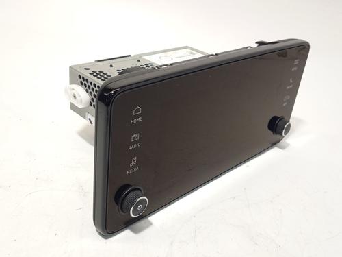 Used Display monitor SKODA KAMIQ (NW4) 1.5 TSI (150 hp) 29912427